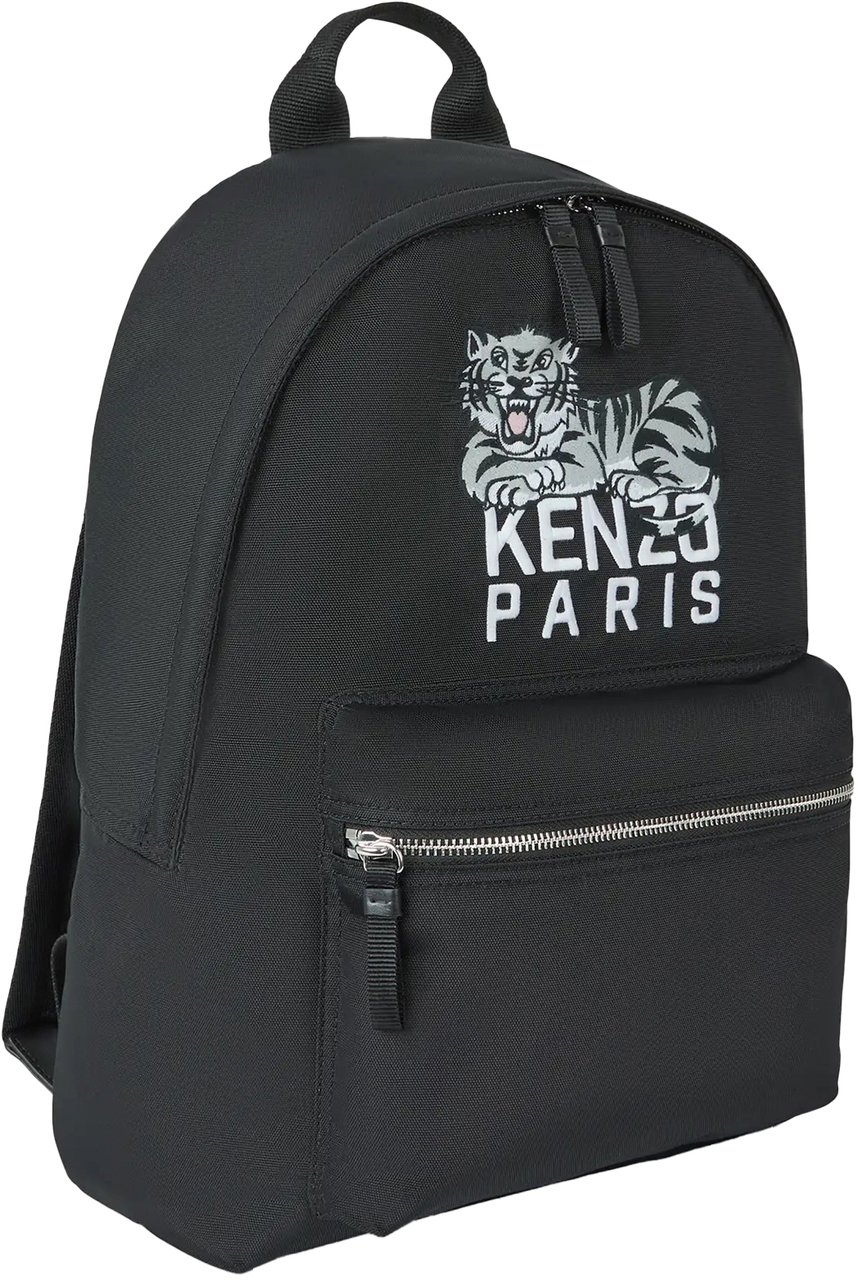 Kenzo Bags Black Zwart