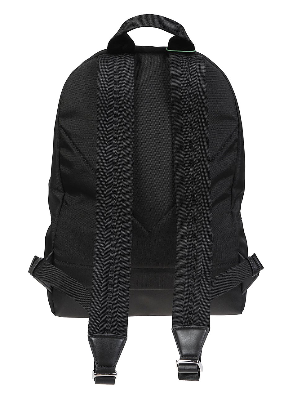 Kenzo Kenzo Happy Tiger Large Pochette Black Zwart