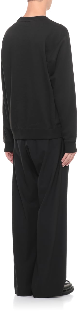 Kenzo Sweaters Black Zwart