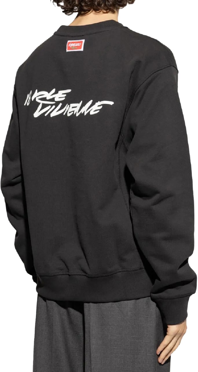 Kenzo sweat divers Divers