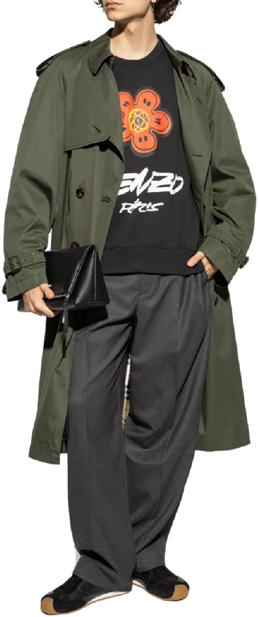 Kenzo sweat divers Divers