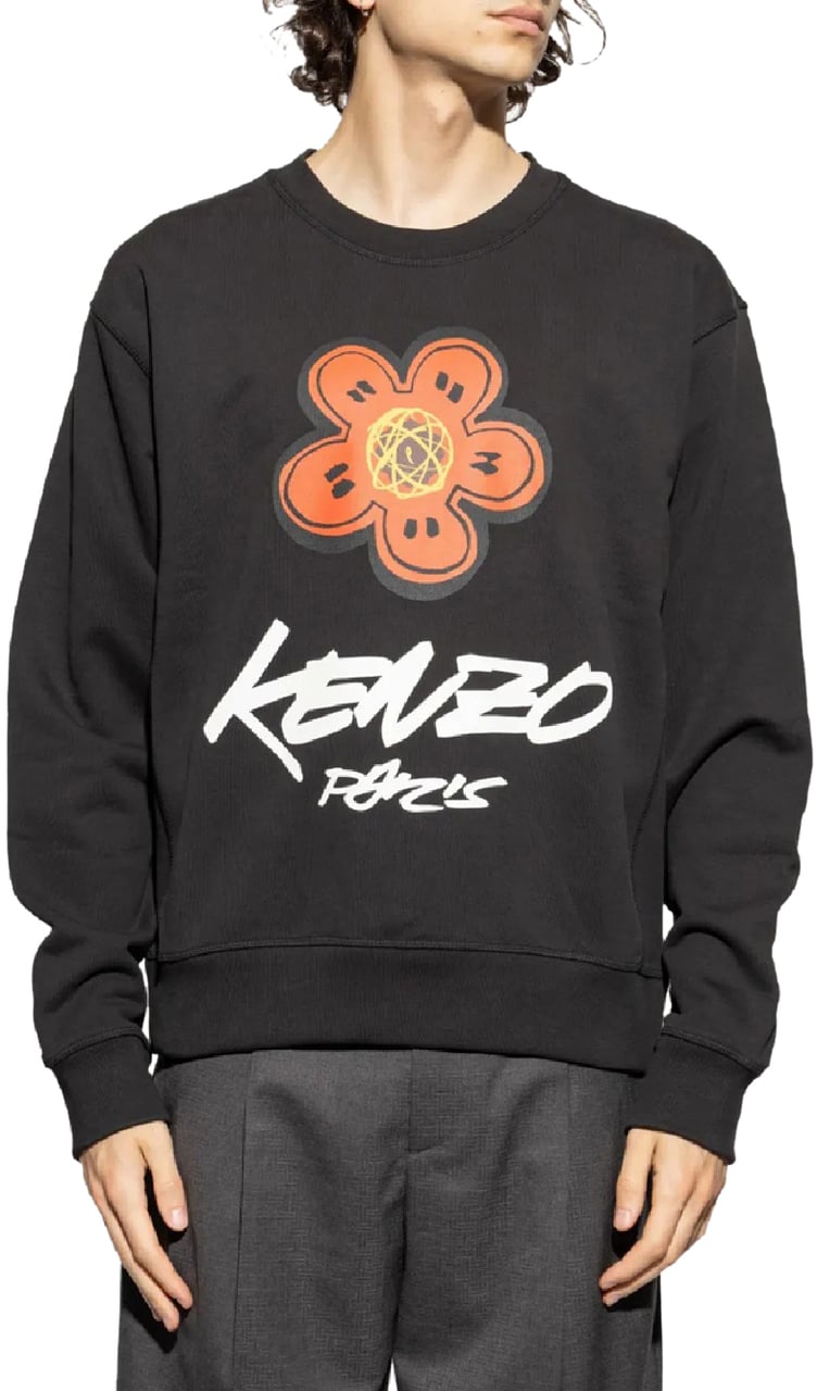 Kenzo sweat divers Divers