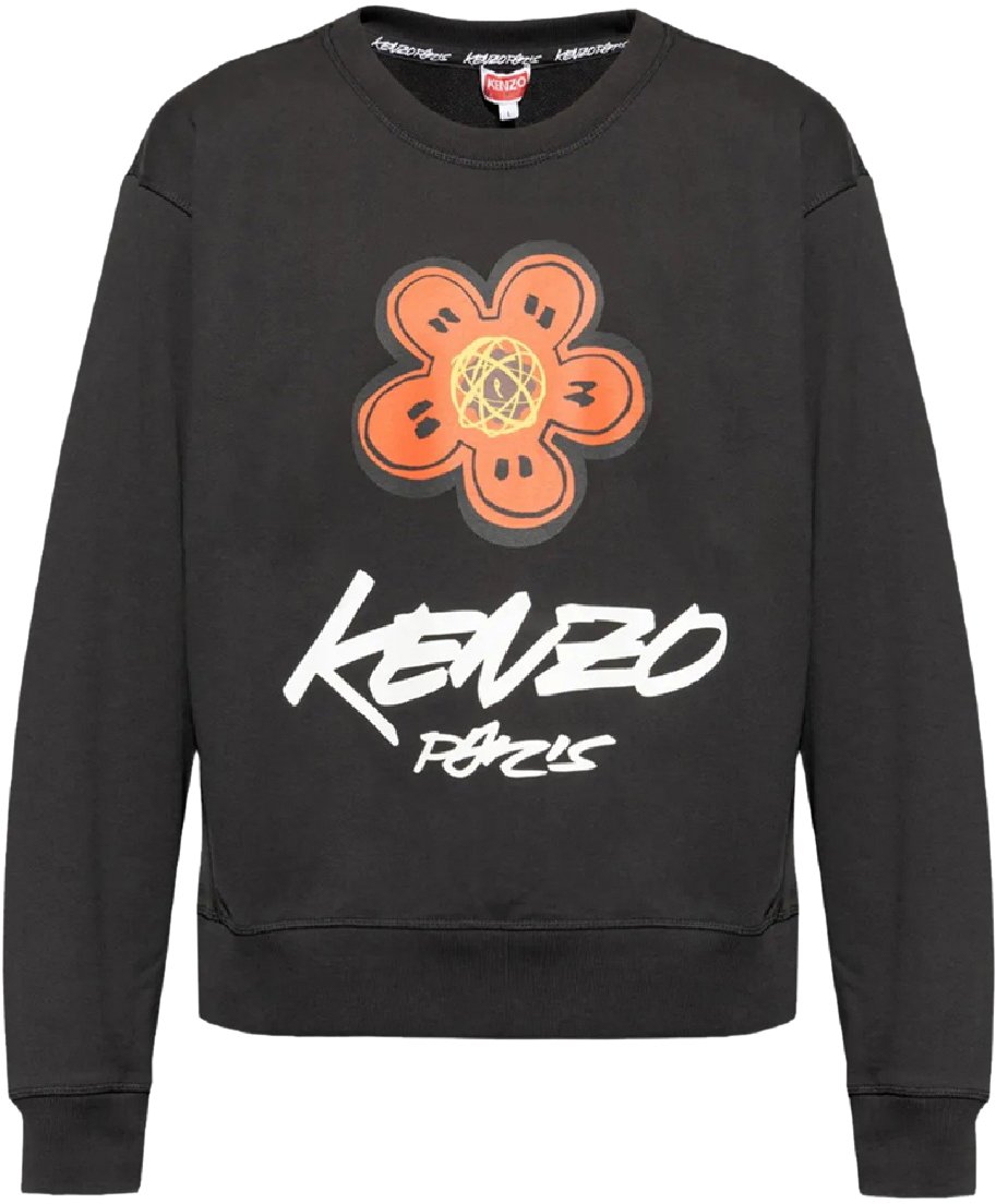 Kenzo sweat divers Divers