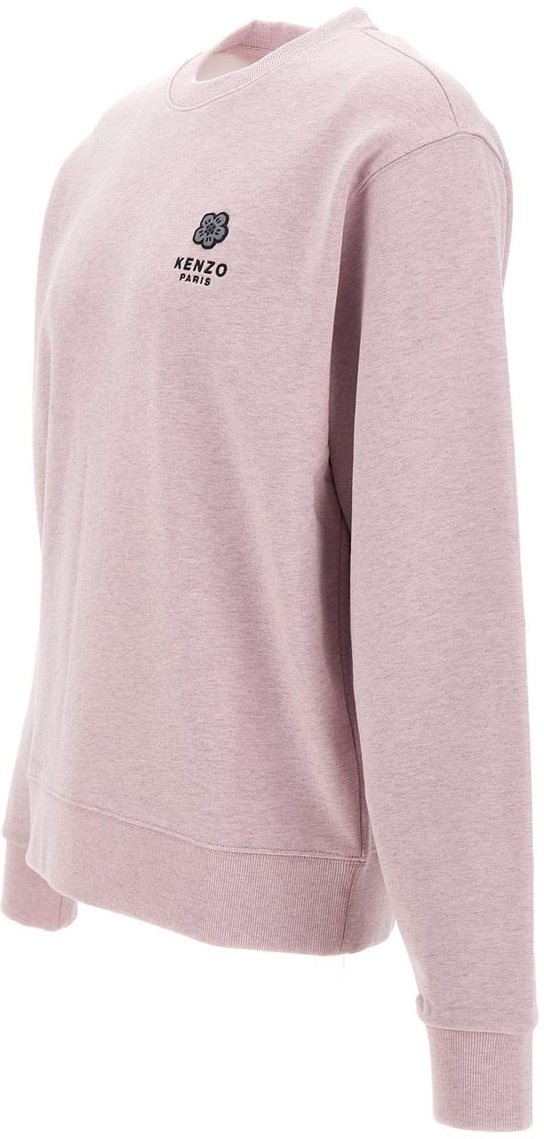Kenzo Sweaters Pink Roze