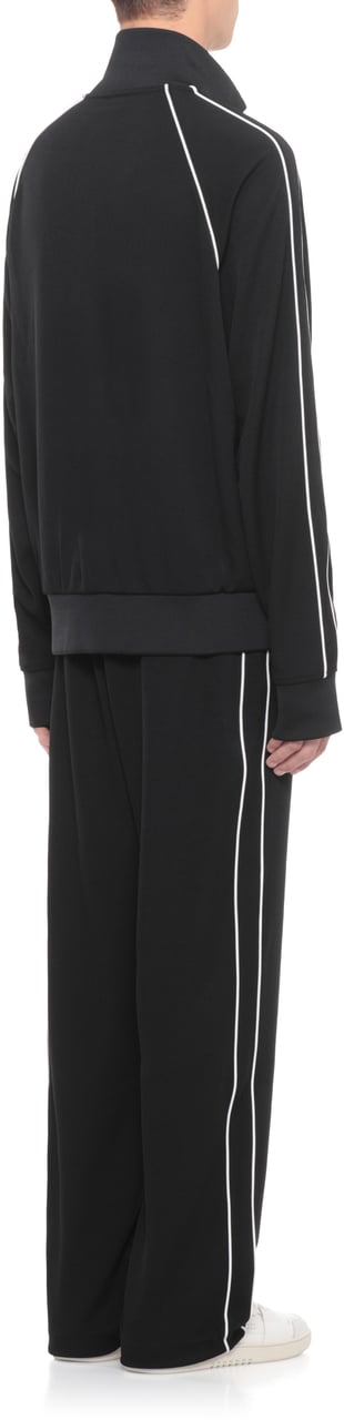 Kenzo Sweaters Black Zwart