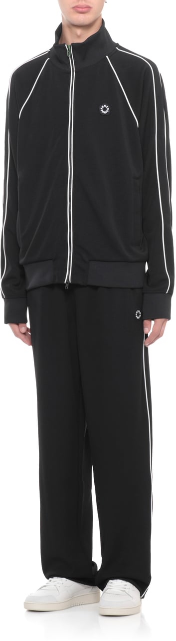 Kenzo Sweaters Black Zwart