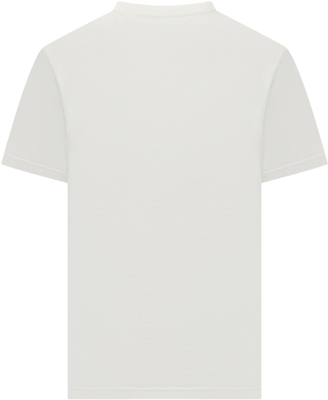 Kenzo T-shirt Kenzo Wit