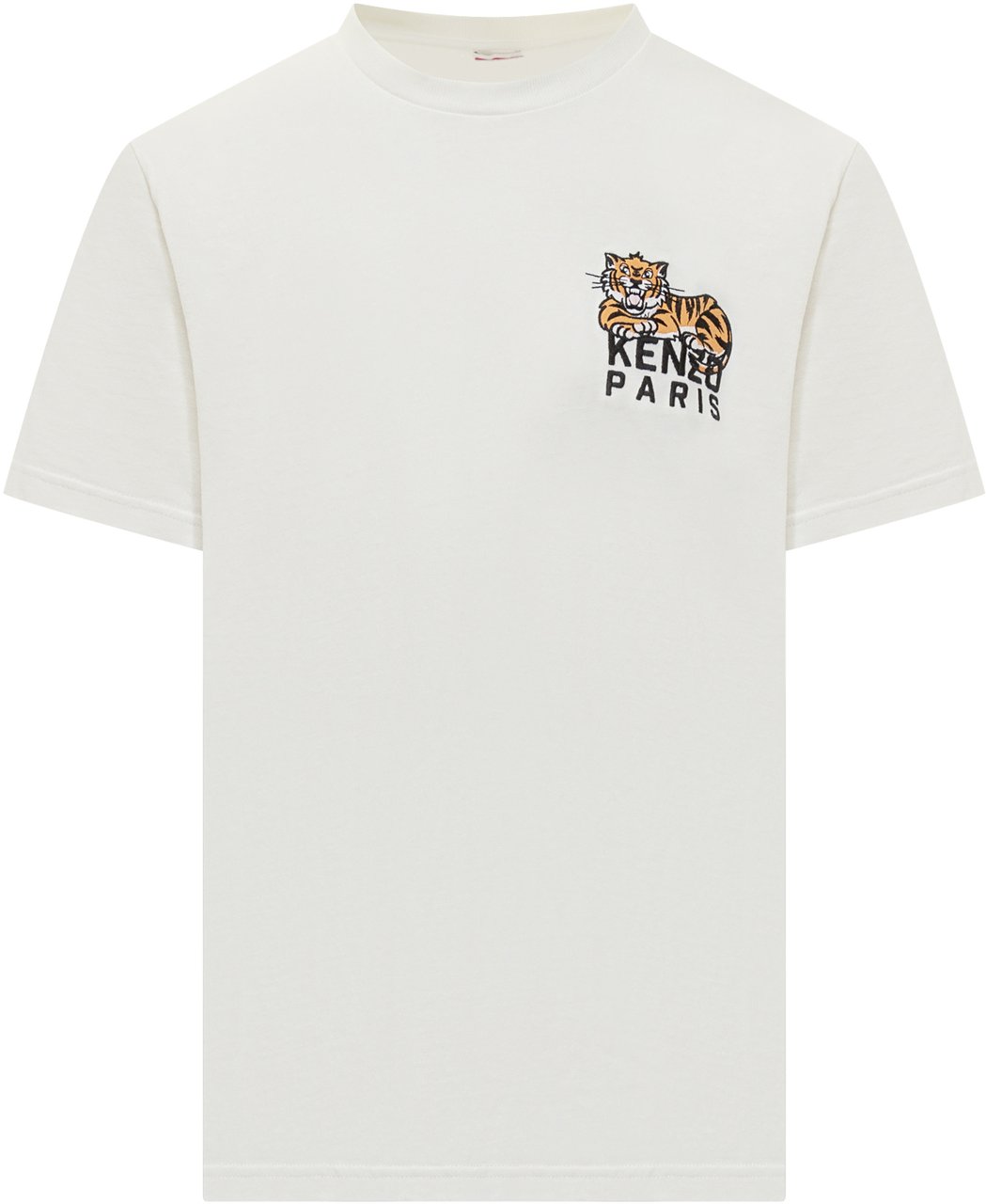 Kenzo T-shirt Kenzo Wit