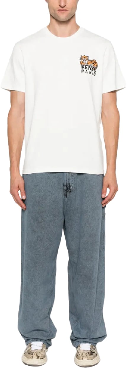 Kenzo gots kenzo happy tiger divers Divers