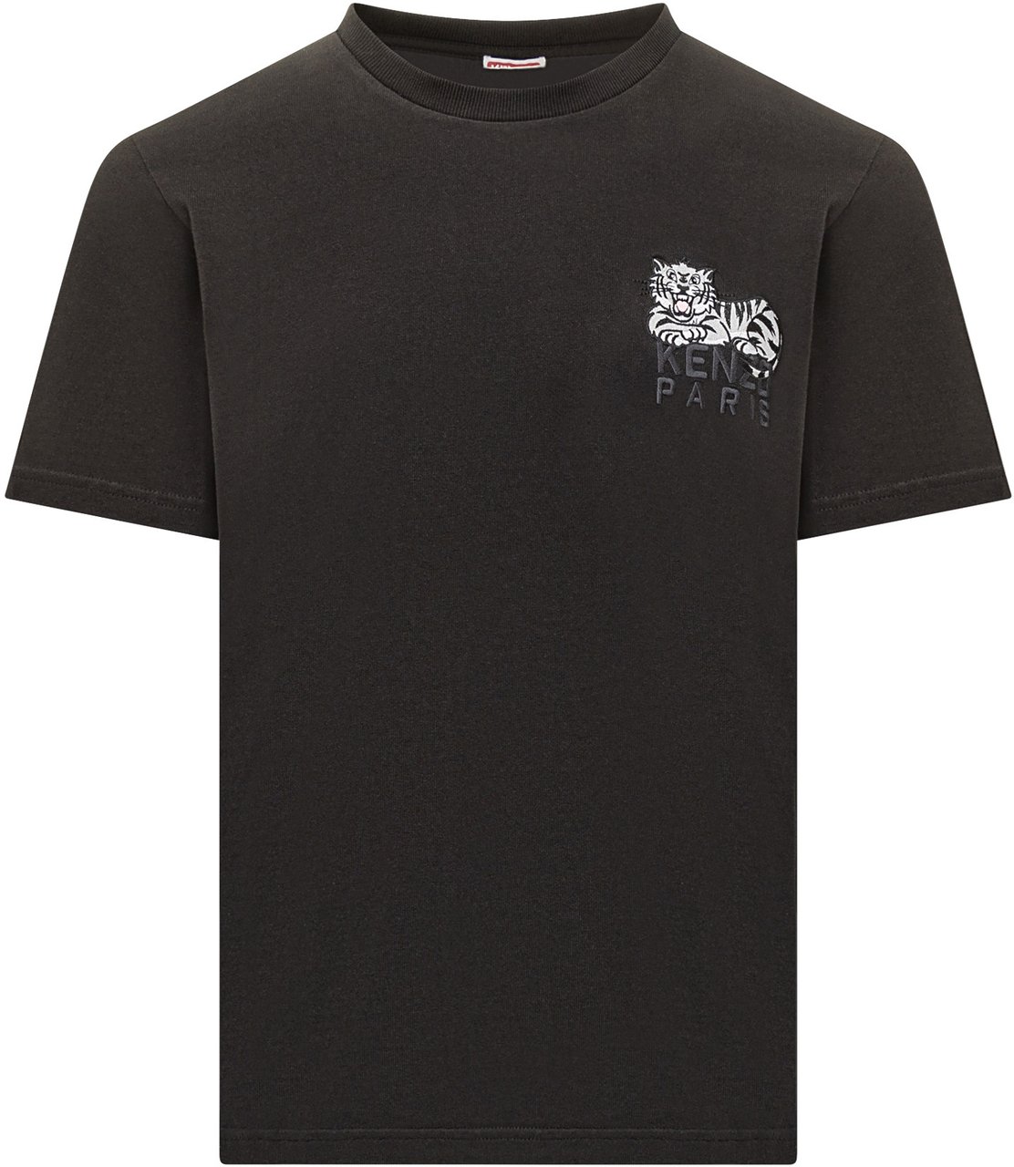 Kenzo T-shirt Kenzo Zwart