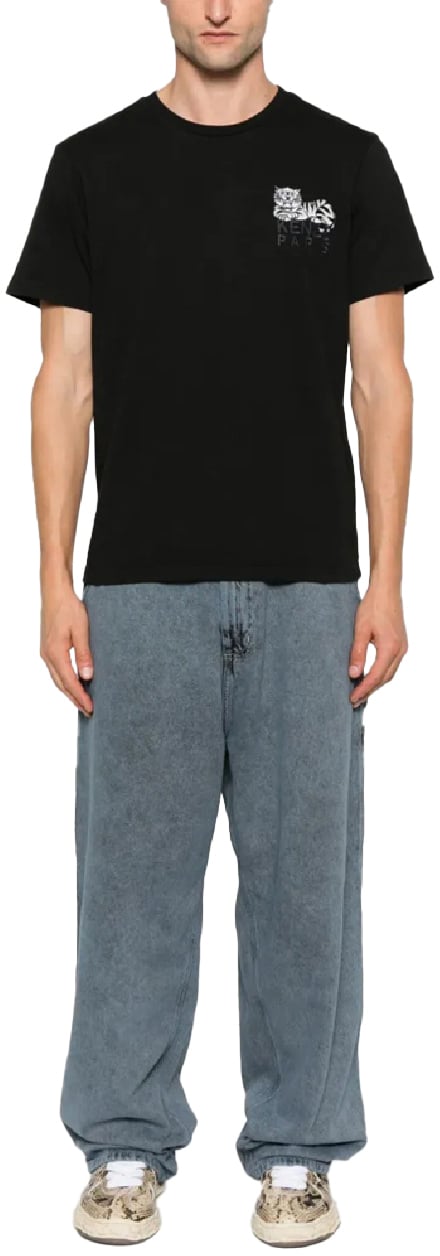 Kenzo gots kenzo happy tiger divers Divers