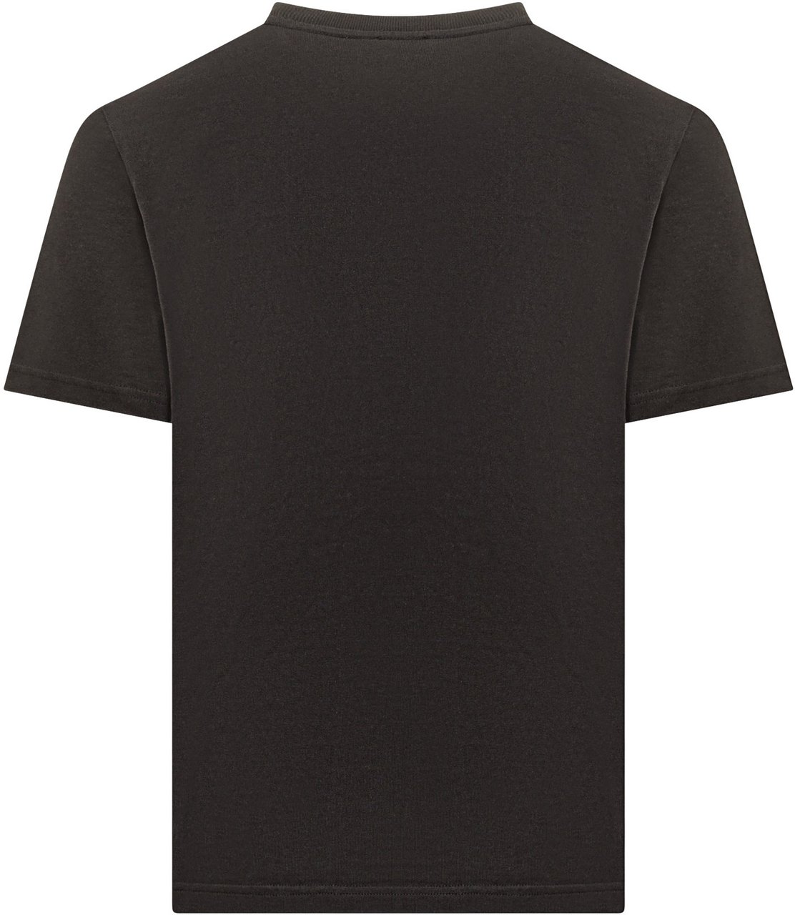 Kenzo T-shirt Kenzo Zwart