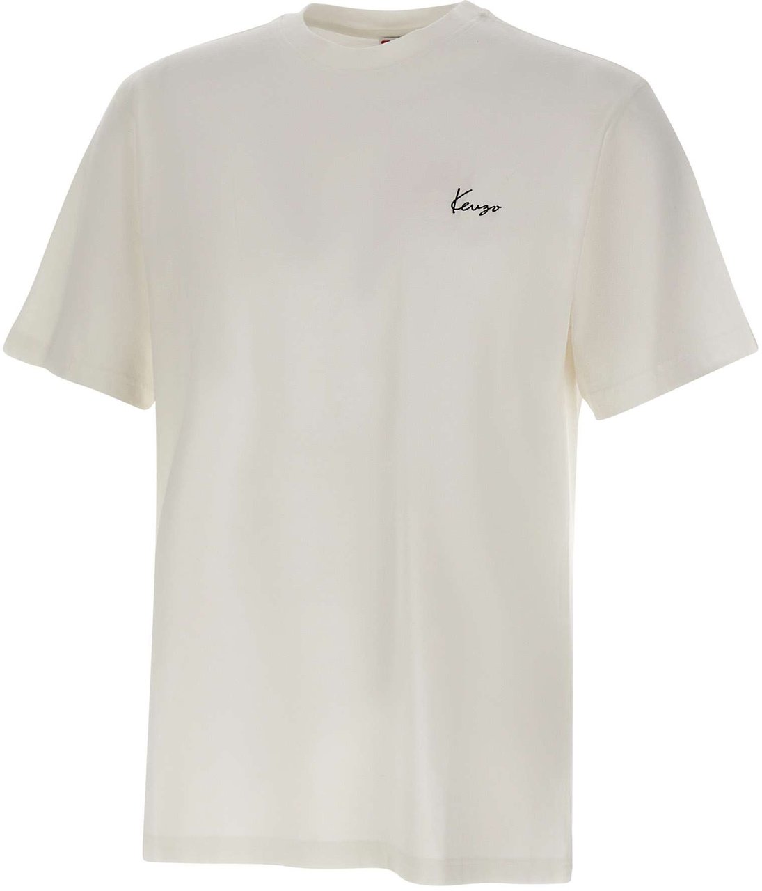 Kenzo T-Shirts And Polos White Wit
