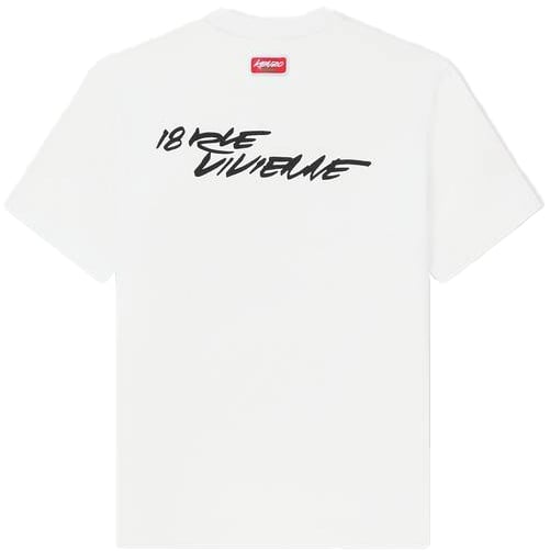 Kenzo T-Shirts And Polos Beige Beige