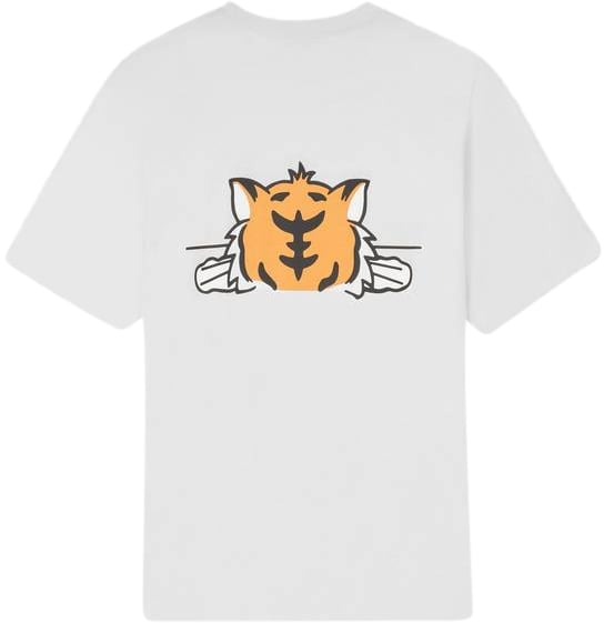 Kenzo T-Shirts And Polos Beige Beige