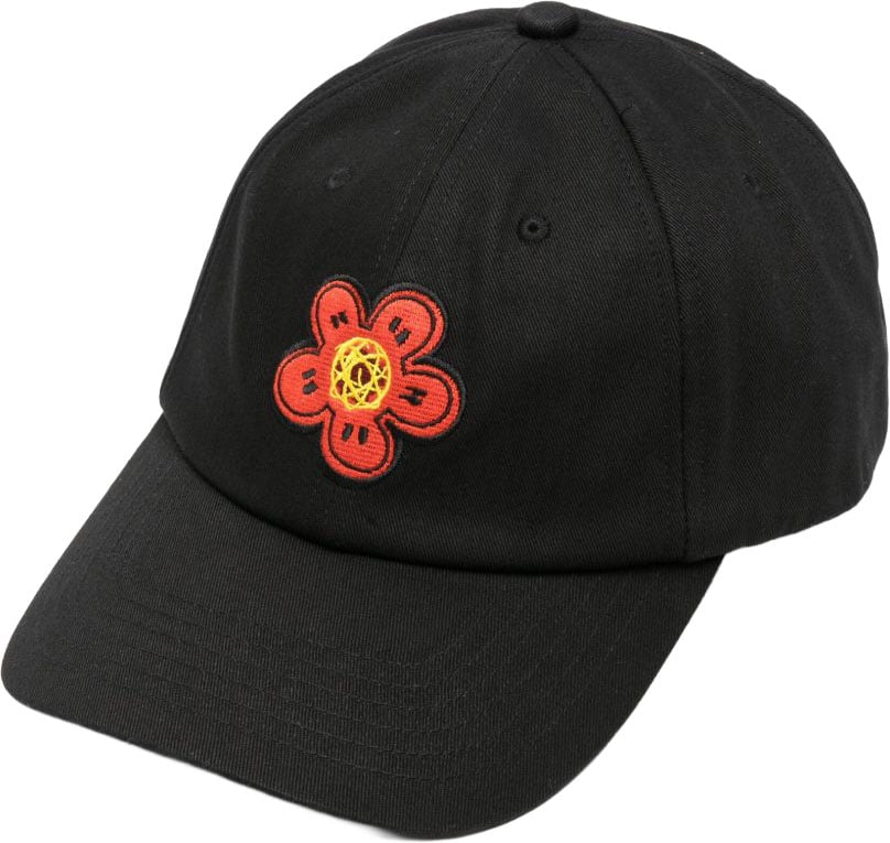 Kenzo Hats Noir Zwart