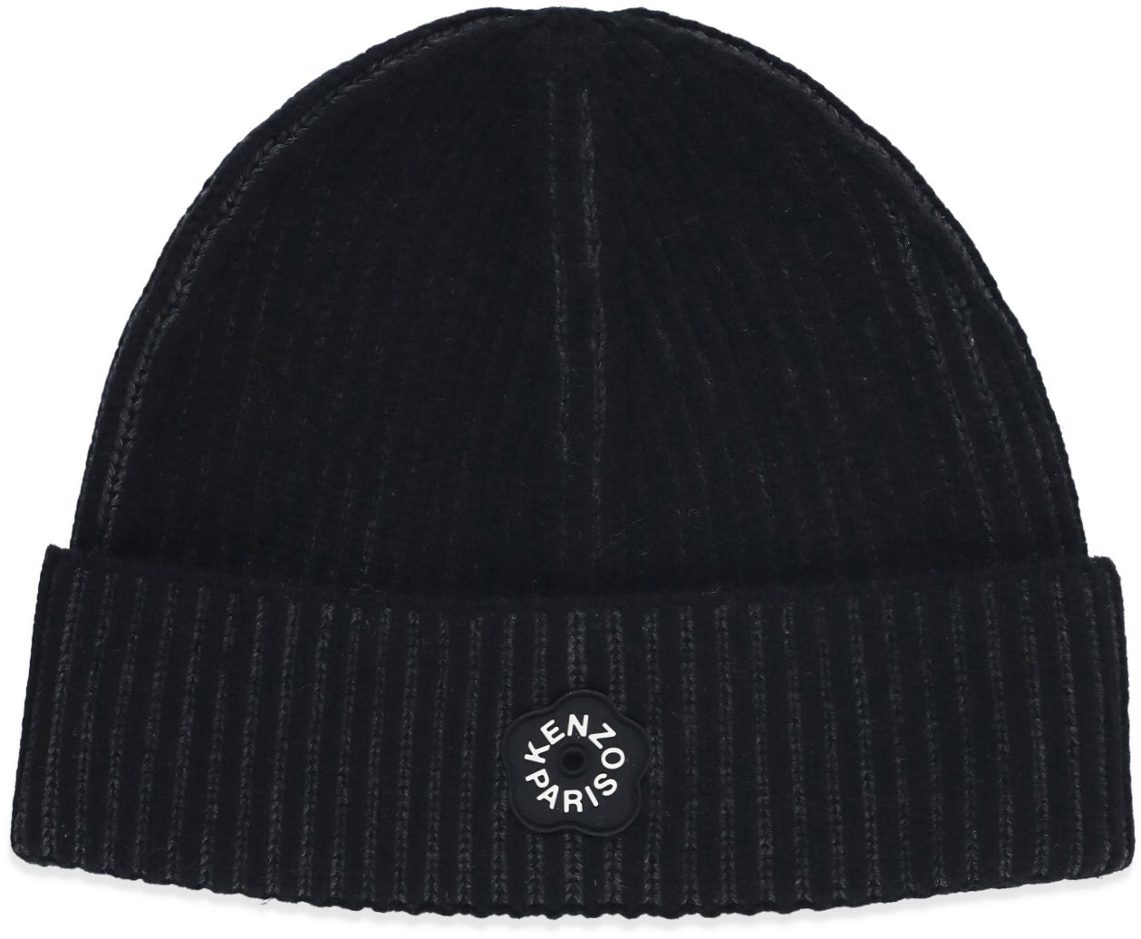 Kenzo Hats Black Zwart