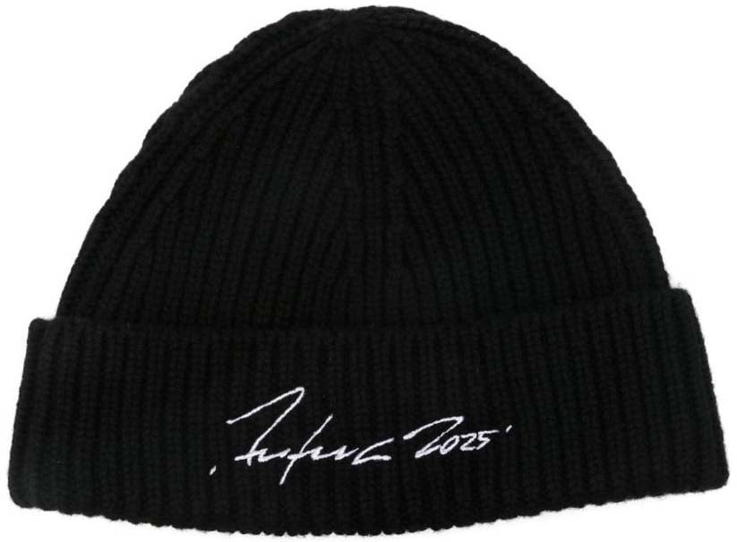 Kenzo Hats Black Zwart