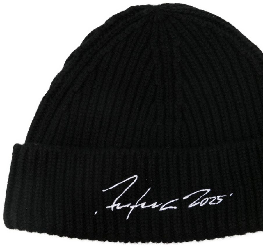 Kenzo Hats Noir Zwart