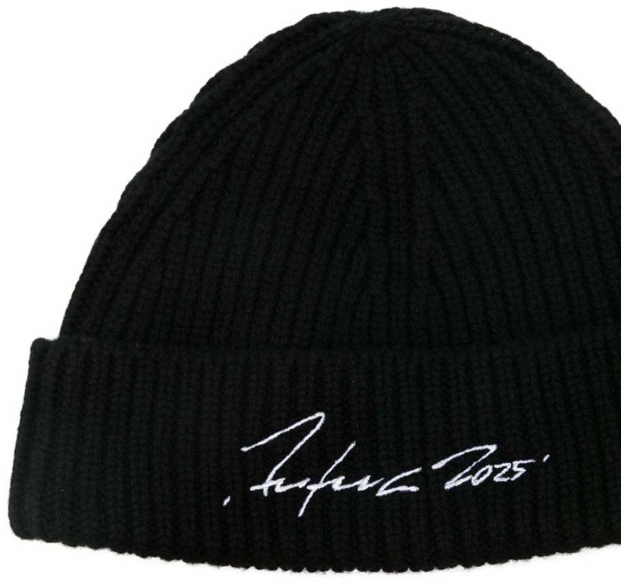 Kenzo Hats Black Zwart