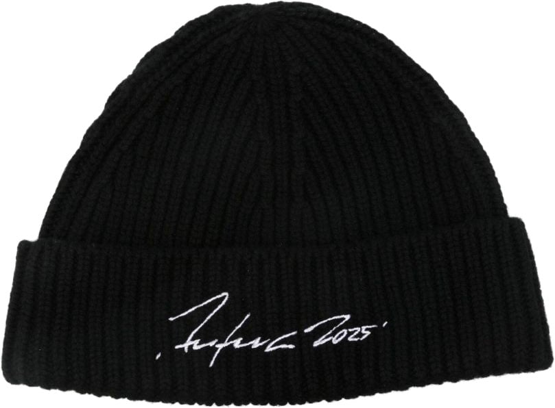 Kenzo Hats Noir Zwart