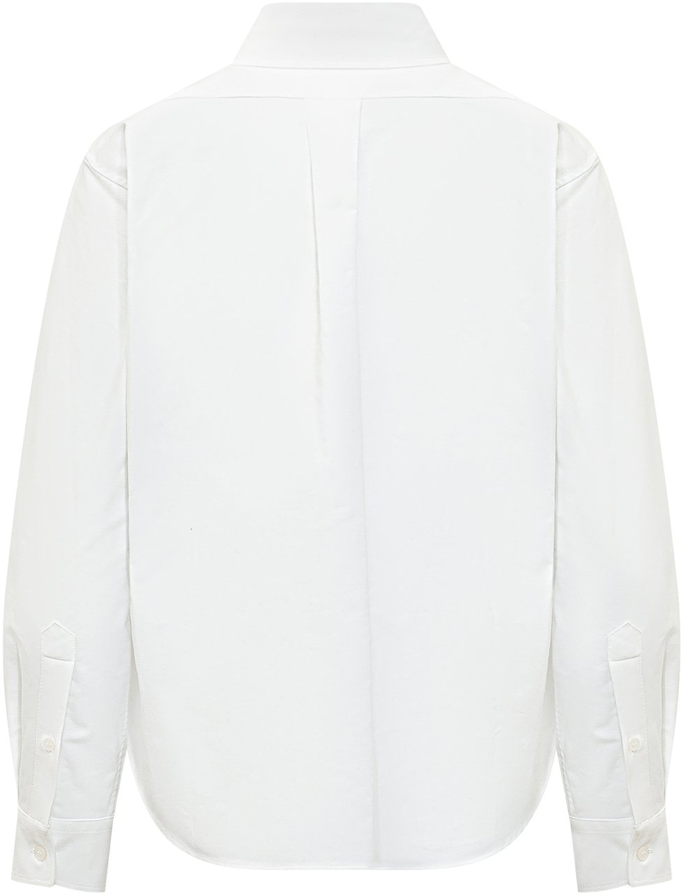 Kenzo Camicia Kenzo In Cotone Con Boke Flower Wit