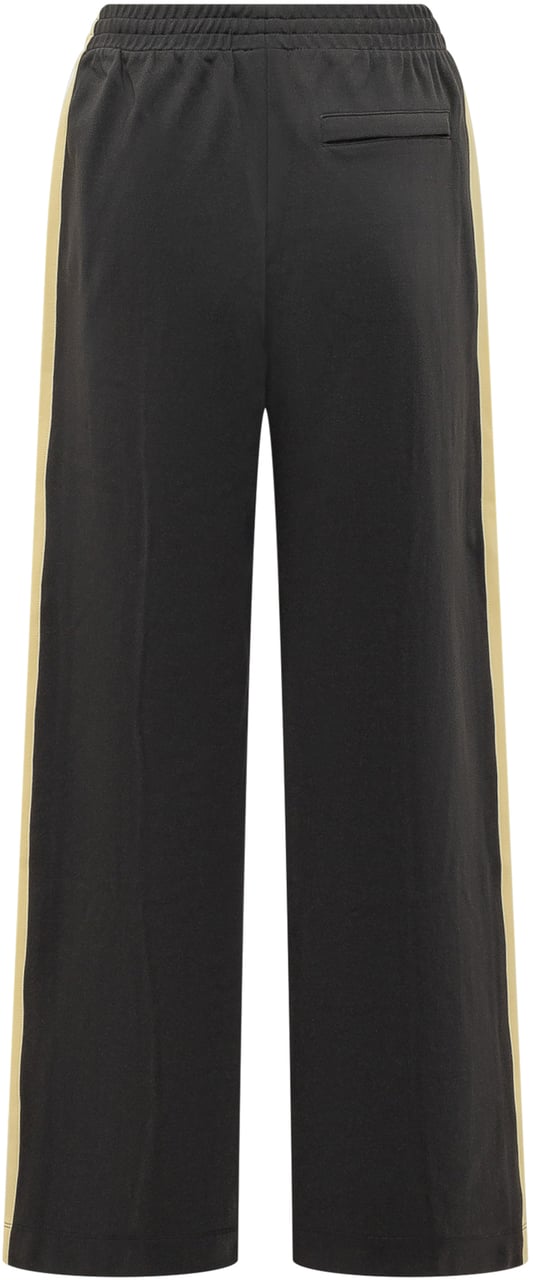 Kenzo TRACK PANTS Zwart