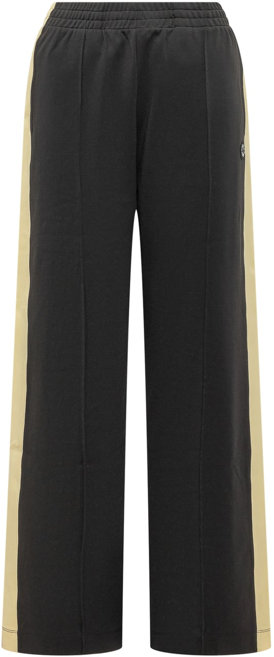 Kenzo TRACK PANTS Zwart