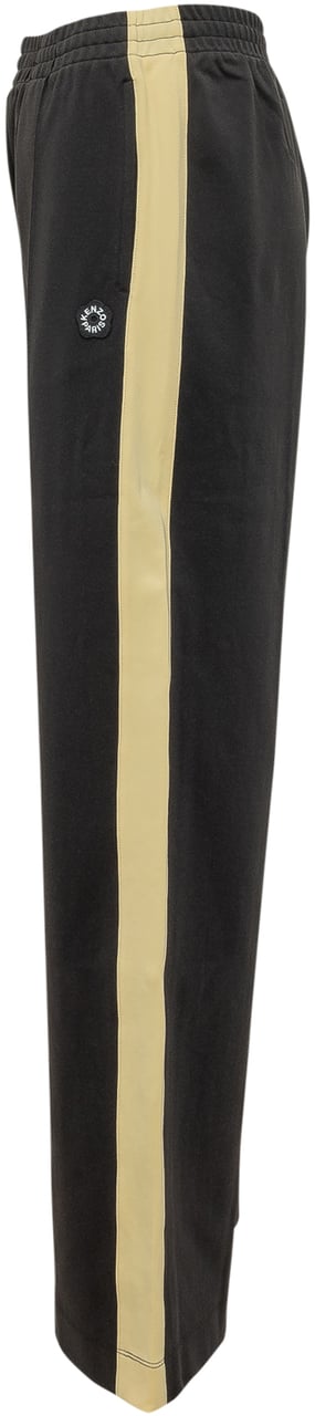 Kenzo TRACK PANTS Zwart