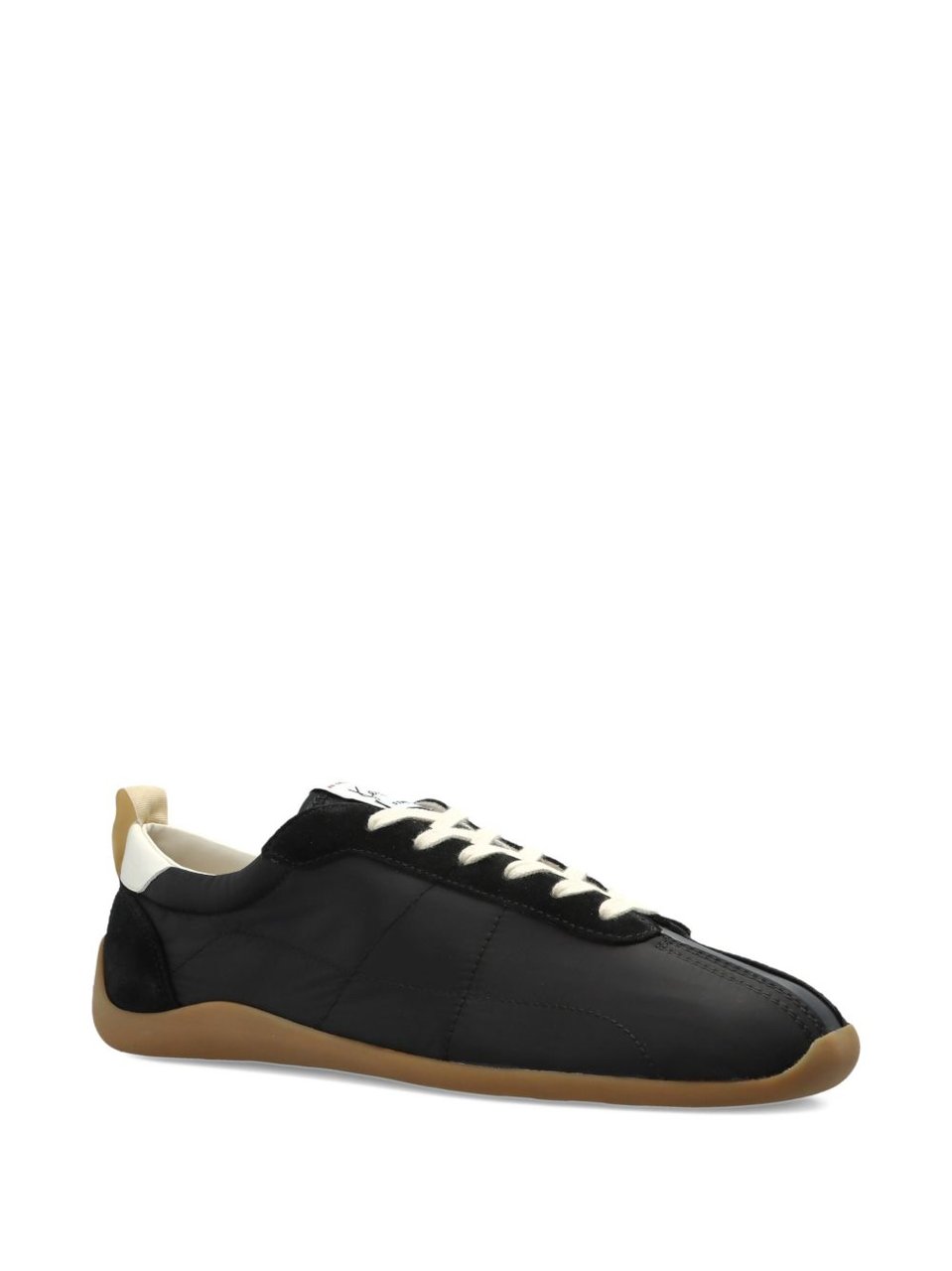Kenzo Sneakers Black Zwart