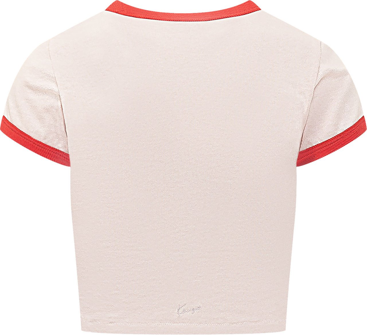 Kenzo T-shirt Kenzo Lucky U Wit