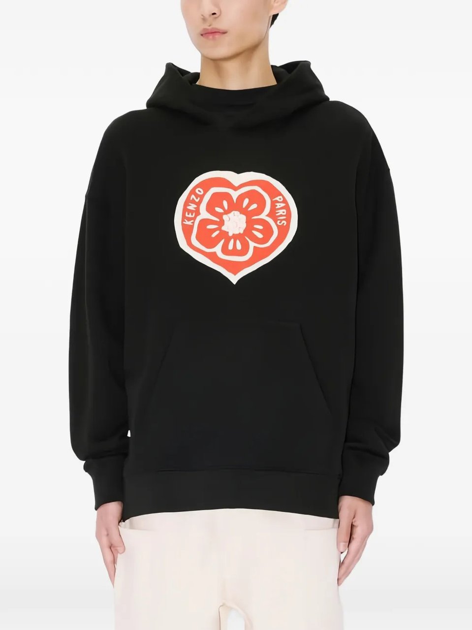 Kenzo hoodie divers Divers