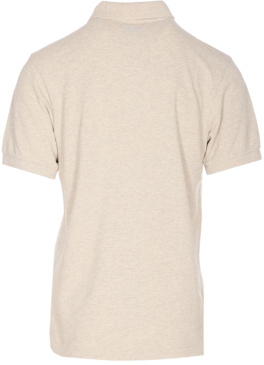 Kenzo T-Shirts And Polos Gris Clair Grijs