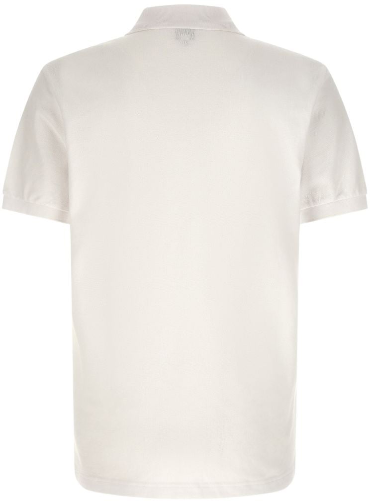 Kenzo T-Shirts And Polos White Wit