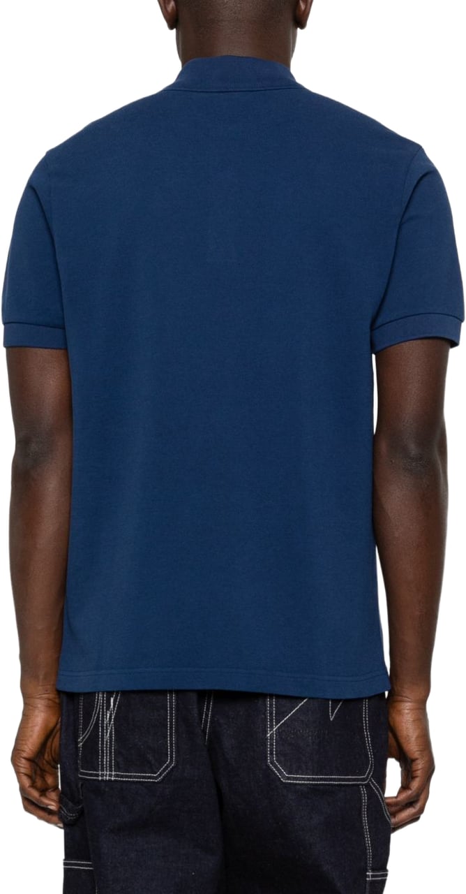 Kenzo T-Shirts And Polos Bleu Outremer Navy
