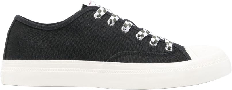 Kenzo Sneakers Noir Zwart