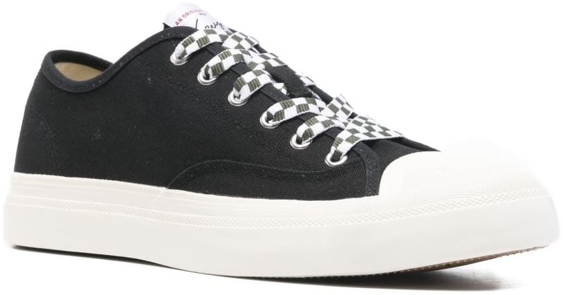 Kenzo Sneakers Noir Zwart