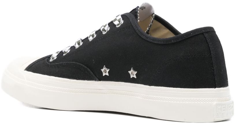Kenzo Sneakers Noir Zwart