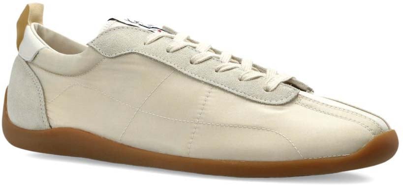 Kenzo Sneakers Beige Beige