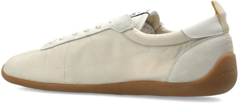 Kenzo Sneakers Ecru Beige