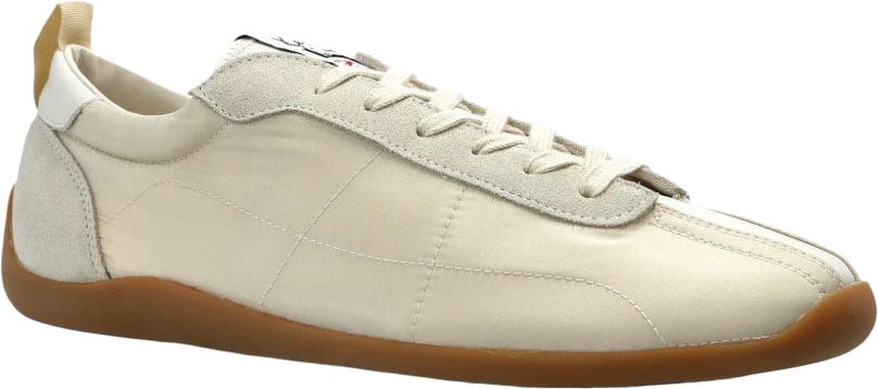 Kenzo Sneakers Ecru Beige