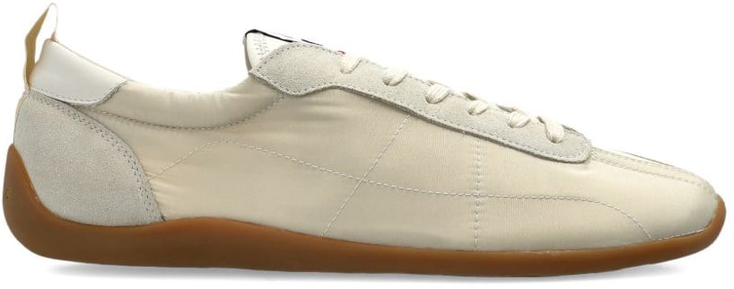 Kenzo Sneakers Ecru Beige