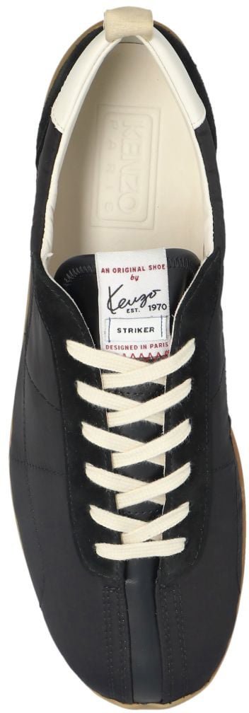 Kenzo Sneakers Black Zwart