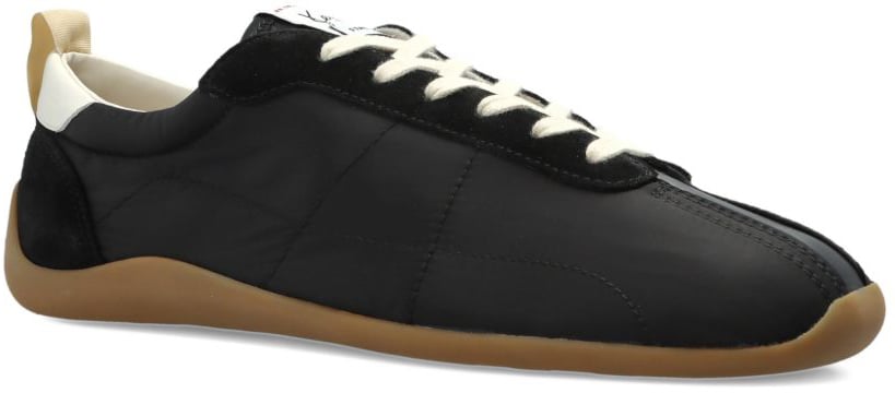 Kenzo Sneakers Black Zwart