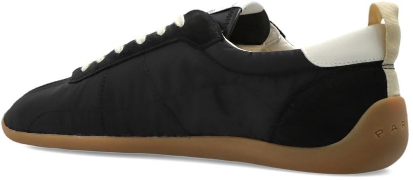 Kenzo Sneakers Black Zwart