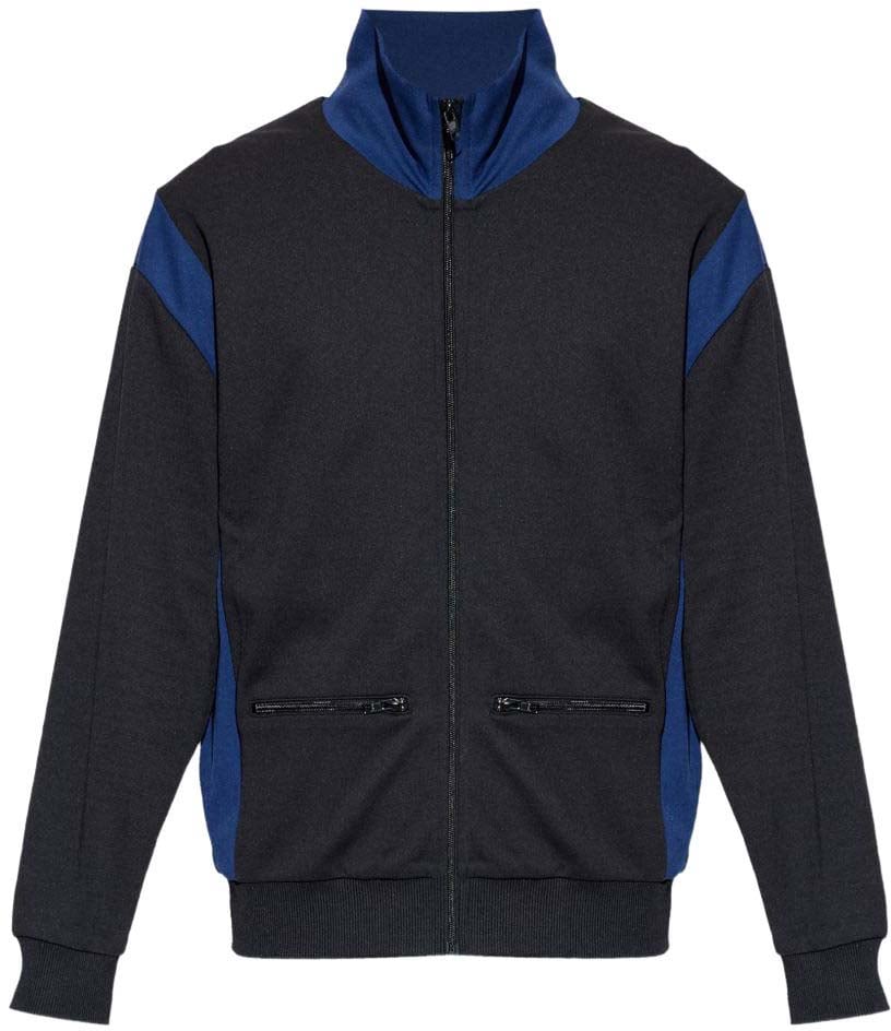 Kenzo Jackets Black Zwart