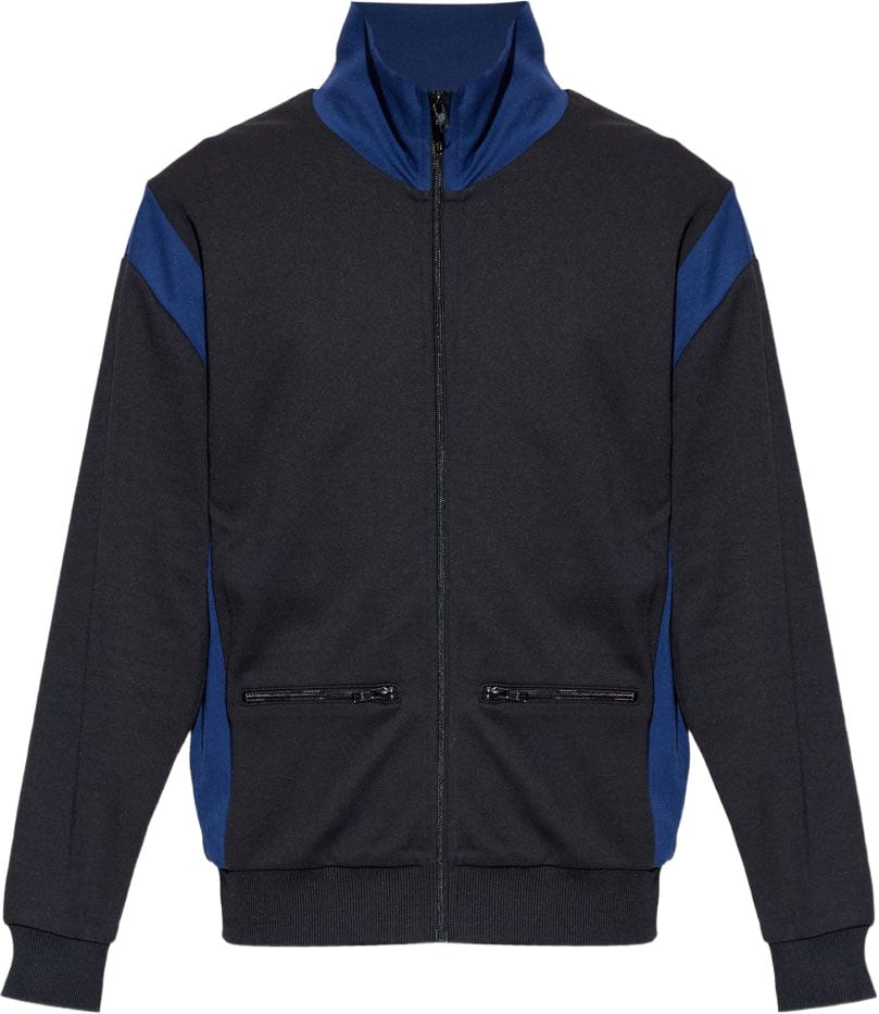 Kenzo Jackets Noir Zwart