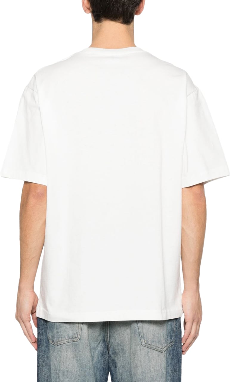 Kenzo T-Shirts And Polos White Wit