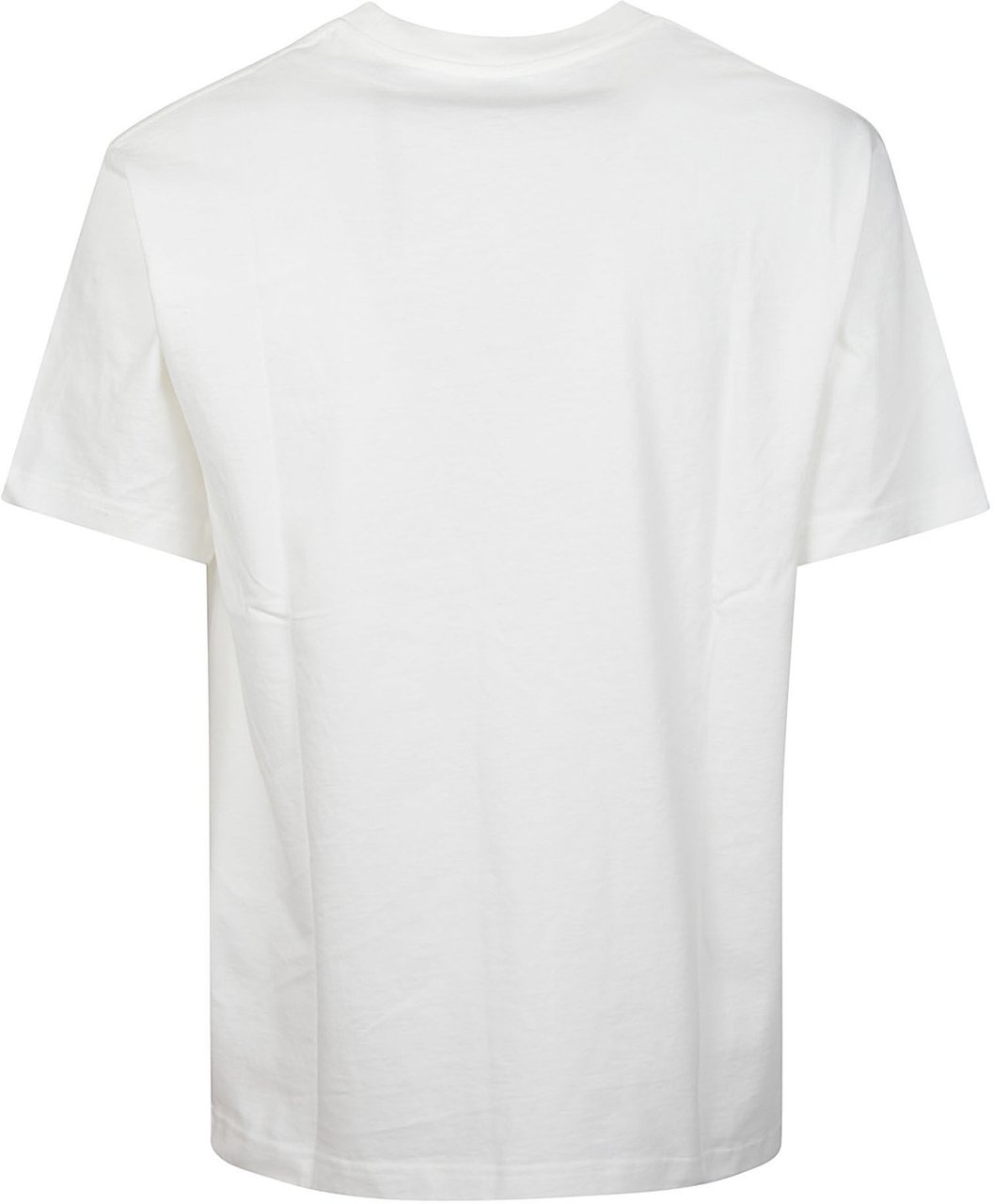 Kenzo Wild Tiger Classic T-shirt White Wit