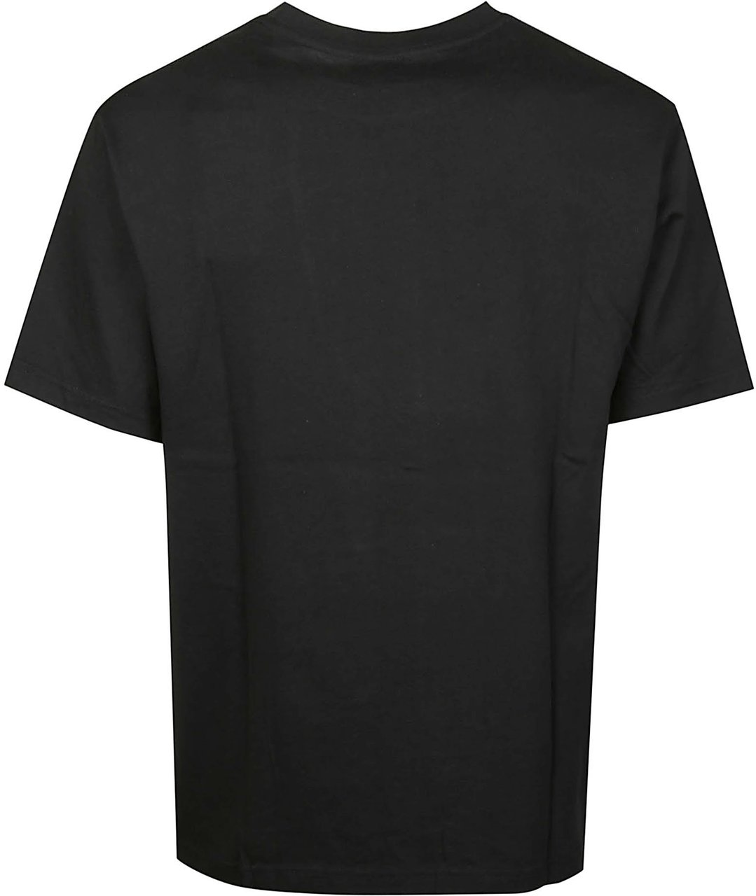 Kenzo Wild Tiger Classic T-shirt Black Zwart